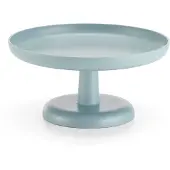 Vitra - High Tablett Ice Grey