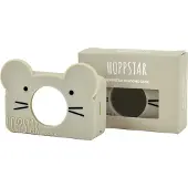 Hoppstar 12415 Silikoncover Rookie Oat Θήκη Σιλικόνης Για Κάμερα Rookie