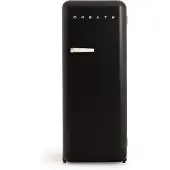 Create FRIDGE RETRO 281L - Kühlschrank im Retro-Stil