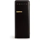 Create FRIDGE RETRO 281L - Kühlschrank im Retro-Stil
