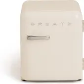 Create - FRIDGE RETRO 48L - Kühlschrank im Retro-Stil