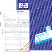 Avery Zweckform Lieferschein Nr. 728