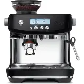Sage the Barista Pro Trüffelschwarz