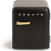 Create FRIDGE RETRO 48L - Kühlschrank im Retro-Stil