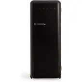 Create FRIDGE RETRO 281L - Kühlschrank im Retro-Stil