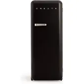 Create FRIDGE RETRO 281L - Kühlschrank im Retro-Stil