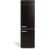 Create FRIDGE STYLANCE 244L - Kombi-Kühlschrank im Retro-Stil