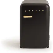 Create FRIDGE RETRO 107L - Kühlschrank im Retro-Stil