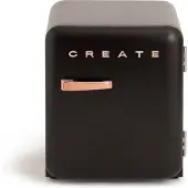 Create FRIDGE RETRO 48L - Kühlschrank im Retro-Stil