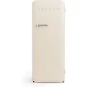Create FRIDGE RETRO 281L - Kühlschrank im Retro-Stil