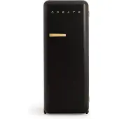 Create FRIDGE RETRO 281L - Kühlschrank im Retro-Stil