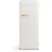 Create FRIDGE RETRO 281L - Kühlschrank im Retro-Stil
