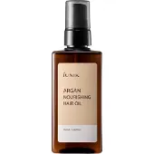 IUnik Argan Nourishing Hair Oil 100 ml Öl