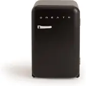 Create FRIDGE RETRO 107L - Kühlschrank im Retro-Stil