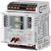 METZ CONNECT Metz 110883132670 BMT-F-DIO4/2 BACnet
