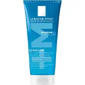 La Roche Posay Effaclar Purifying Foaming Gel 200 ml