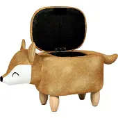 Beliani Fox