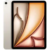 Apple iPad Air 11 (M2), 1TB Wi-Fi, Polarstern