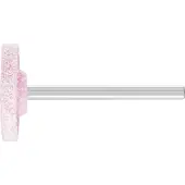 PFERD TOOLS STEEL EDGE Schleifstift Zylinder für Stahl- und Stahlguss - 35860276