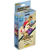 Panini Fifa 365 2024 Adrenalyn Xl Upgrade Stars Signings 48 Cards + 2 Limited Edition