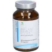APOZEN VERTRIEBS GmbH Inflam Effekt Kapseln 90 St