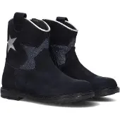 Pinocchio Mädchen Stiefel P1697 - Blauw - Größe 21