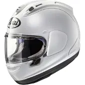 Arai RX-7V EVO Diamond Weiß Integralhelm Größe M