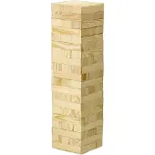 Philos Timber Fallturm 600x150x150mm