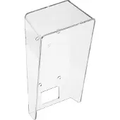 HIK VISION Hikvision Roof for the HIKVISION DS-KABV6113-RS intercom