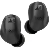Sennheiser Accentum True Wireless Schwarz