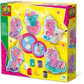 Ginza.se Baby Unicorns Malspiel