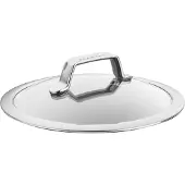 Scanpan Deckel TechnIQ 22 cm