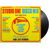 Soulution Studio One Disco Mix (Vinyl)