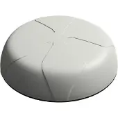 Panorama Antennas LGMQM 47382458 - Fahrzeugantenne 4x4 MiMo - Omnidirektional