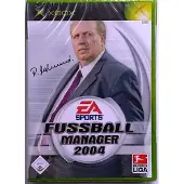Fussball Manager 2004