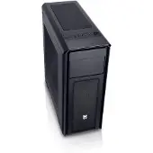 NOX ATX Semi-Tower Rechner NXHUMMERZX USB 3.0