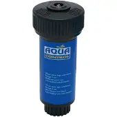Aqua Control Rasensprinkler Polyäthylen