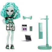 Mga Entertainment Shadow High 592808EUC, Modepuppe, Weiblich, 5 Jahr(e), Junge/Mädchen, Mehrfarbig