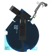 OEM NFC Antennenspule für iPhone 15 Pro Taschenlampen-Flex