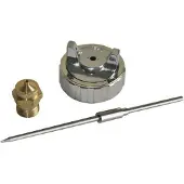 Mota Herramientas Düsensatz 1,5mm p400 p500 p415