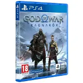 God of War Ragnarök, PlayStation 4, M (Reif), Download
