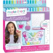 Make It Real Schmetterling Beautyset