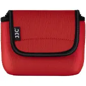 JJC OC LSF2 Camera Case Red