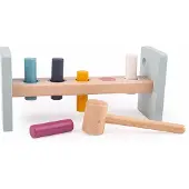Bigjigs Zatloukaka