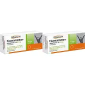 Ratiopharm Eisentabletten-N 50 mg Filmtabletten Doppelpack 2x100 St