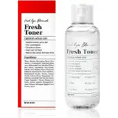 Mizon Good Bye Blemish Fresh Toner 120 ml Tonikum