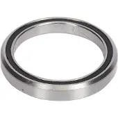 Elvedes Steuerkopflager MR019 1 1/2 Zoll 7,5 mm Silber