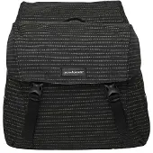 New Looxs Doppeltasche "Joli Double" Volumen: 37 l nomi black