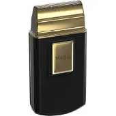 Wahl Travel Shaver Gold Edition Travel-Rasierer für den Bart 1 St.