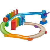 Haba Kullerbü - Kugelbahn Rundes Domino